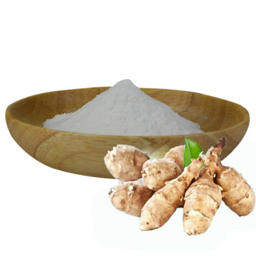 Food grade jerusalem artichoke extract powder inulin
