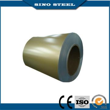 G550 High Strength Preprinted Galvalume Steel Coil