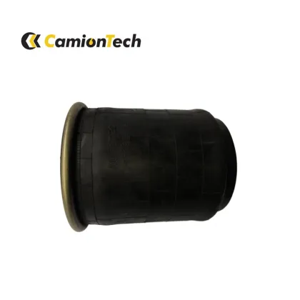 Europe Heavy Duty Truck Suspension Air Spring 1440294 Contitech 4913NP02