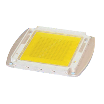 High-Power AC COB LED Chips: 20w to 200w, 110v to 220v