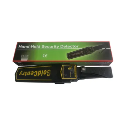 Top rated metal detectors