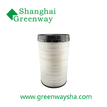 Baldwin Air filter RS5672 for A1028-020