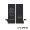 Bateria de reposição para iphone 6S bateria 1850mAh