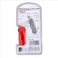 2 in 1 Folding Utility Knife