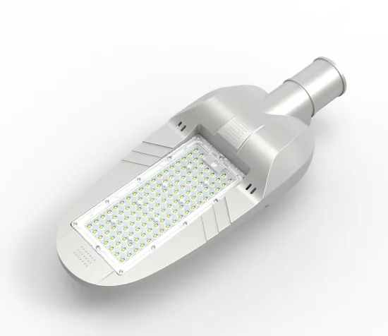 2024 Newest Design Factory Outlet Waterproof IP67 LED Street Light (50W/100W/150W)