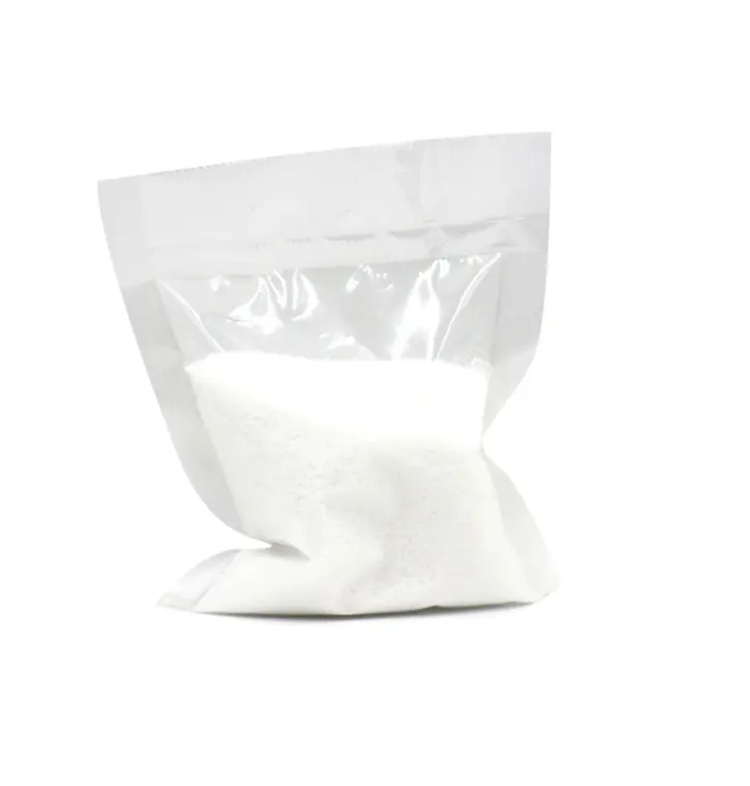 2023 Phong cách mới Silica White Powder