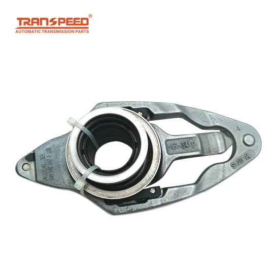 Transpeed Used Auto Transmission Gearbox 0AM DQ200 DSG 7 External Clutch Fork