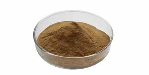 Organic Senna Leaf Extract