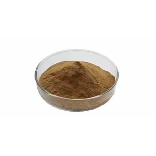 Organic Senna Leaf Extract
