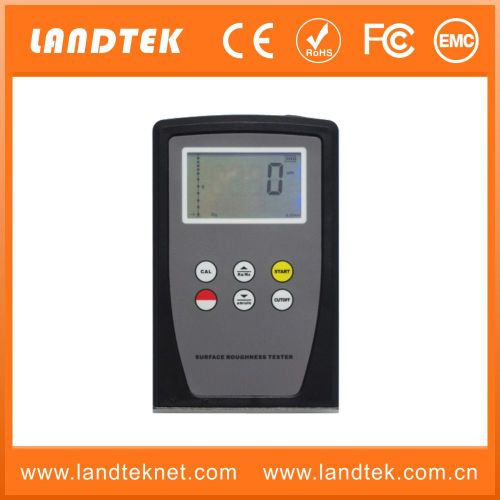 Surface Roughness Tester Srt6100, High Quality Surface Roughness