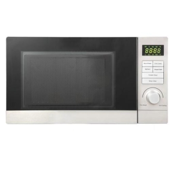 20L Safty Child Lock Microwave Oven