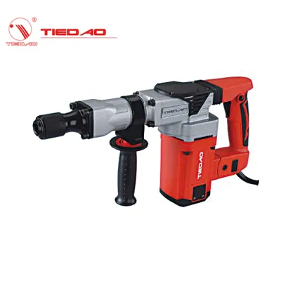 High Quality Corded Demolition Hammer TD30890 - Professional Power Tools Hot Sale