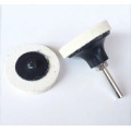 2 inch 50 mm Polishing Round Rotating Tools