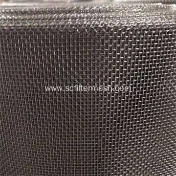 Stainless Steel Wire Cloth Stainless Steel Wire Screen Stainless