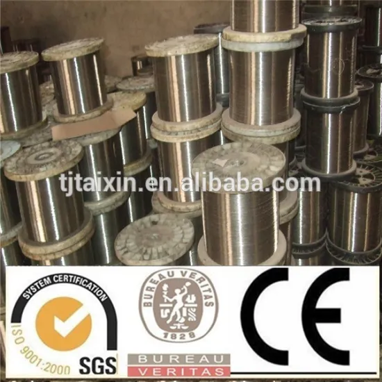 201 stainless steel wire,stainless steel wire rope