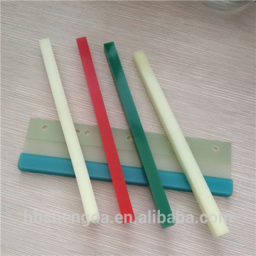 Mini Squeegee, Silicone Mini Squeegee for Iiphone Screen Prector, Silicone Squeegees