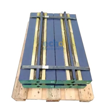 XH320 Mobile Crusher Blow Bar for Sale