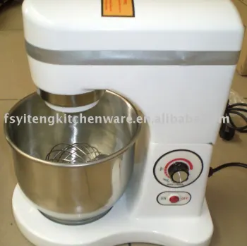 Mixer