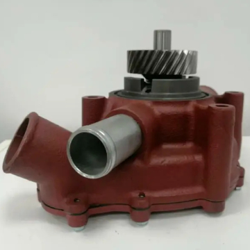 DE12T Diesel Water Pump Engine Parts for DH500 DH370-9 Excavators