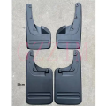 Hilux VIGO 2014 Tena 4WD Mud Flaps