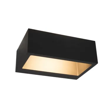 6W IP65 Waterproof Mounted Wall Sconce LED Office Gate Wall Lamp Home Outdoor Wall Light