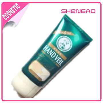 Aloe vera Moisturizing Hand Whitening Cream