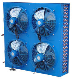Refrigeration Air Condenser Fnf