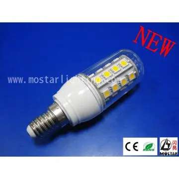 LED Spot E14 27 SMD LED E14 SPOT E14 Bulb