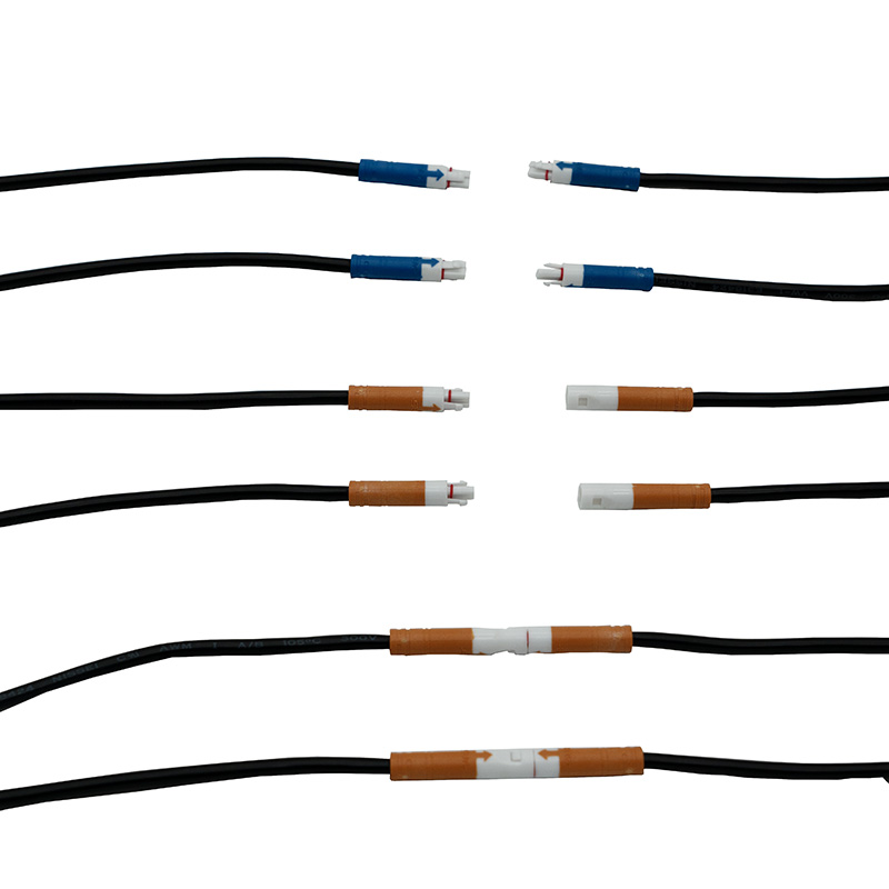 custom electrical connectors
