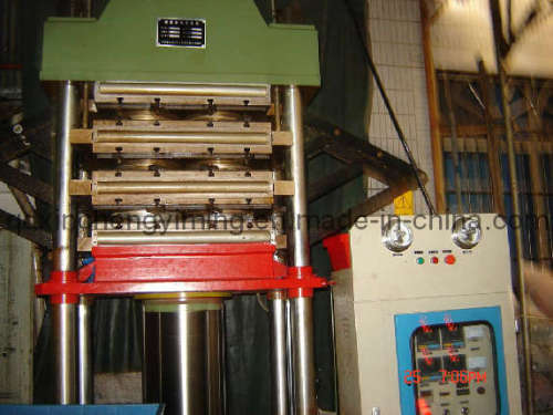 EVA Tyres Foam Press, EVA Foaming Machine Rubber Machine