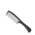 Pieptene cu dinți largi pentru bărbați cu mâner-950