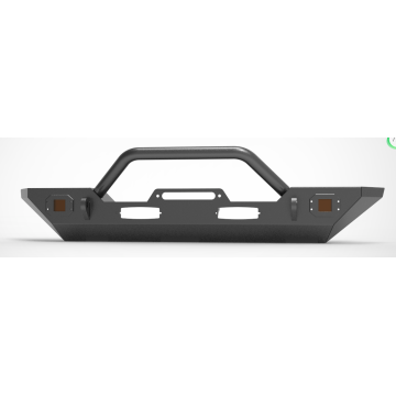 4x4 Accesorios Bull Bar para Jeep Wrangler JK