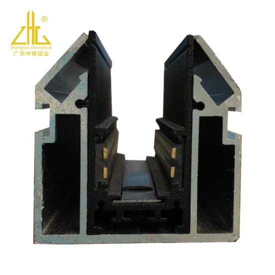 Aluminum Round LED Ceiling Light with Aluminium Profile