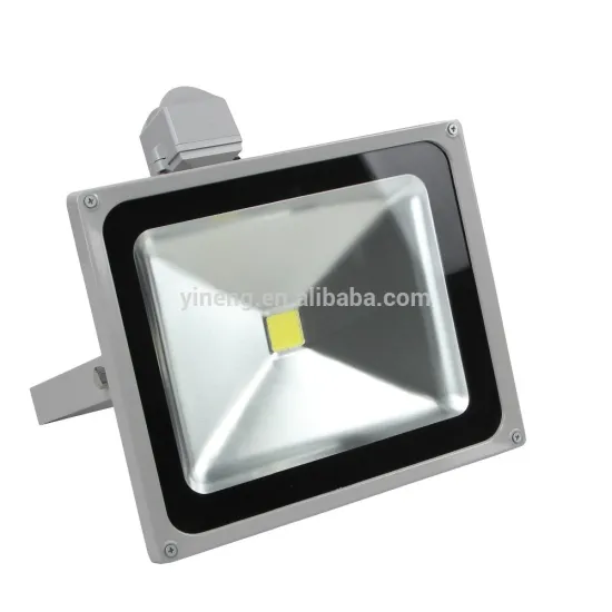 Sky series led Floodlight50W with PIR Sensor