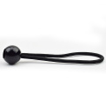 Hot Selling 6 Inch Black Ball Bungee Cords