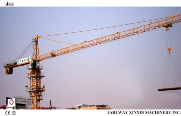 Tower Crane JT120H6