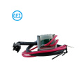 EI28 Single-Phase Autotransformer with 120V Input Voltage