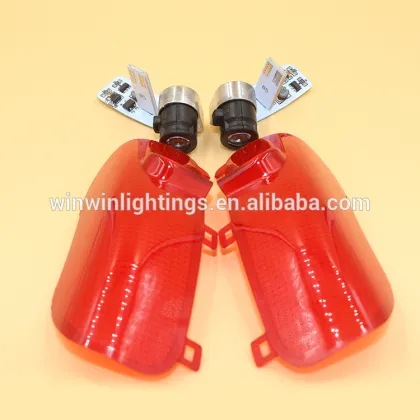 New design 12v Shadow led car brands logo names lights case for Renault