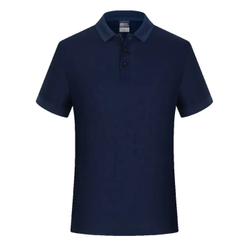 Custom Factory T-Shirts: Men's and Women's Cotton/Polyester Polo and Casual Shirts with Digital Printing in Solid Knitted Designs - Short Sleeve Options Available