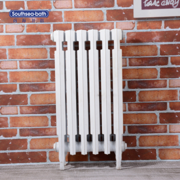 flat panel cast iron heat radiator
