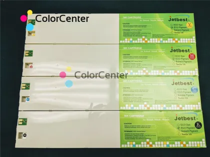 Jetbest Eco Solmax2 Ink for Roland VS-640/RE-640/XF-640/RF-640