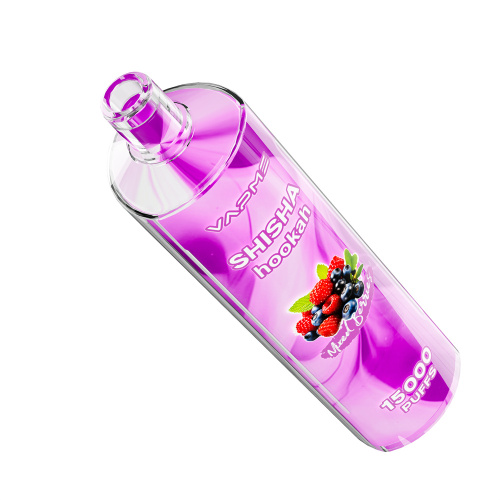 VAPME SHISHA 15K Puffs – Bulk Orders Available