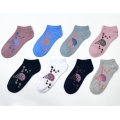 Cartoon retro funny cute socks