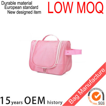 2016 wholesale promotional travel cosmetic bag new for women
