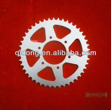 Motorcycle Parts Search Engine