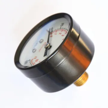 pressure gauge yuyao pressure gauge