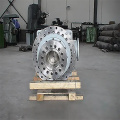 Coal processing tower mill gear box