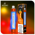 Aivono Aime Fire LED Vape 1000 Puffs