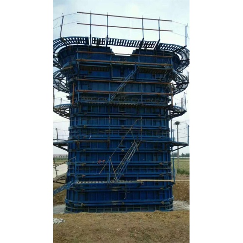 Pier Column Formwork Special Formwork