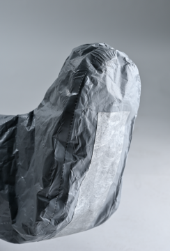 Disposable Shoe cover Non woven